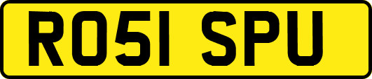 RO51SPU
