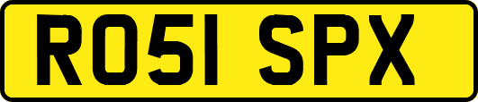 RO51SPX