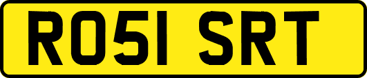 RO51SRT