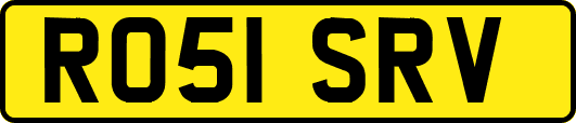 RO51SRV