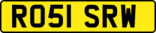 RO51SRW