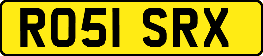 RO51SRX
