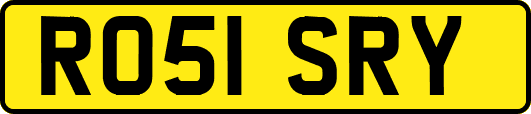 RO51SRY