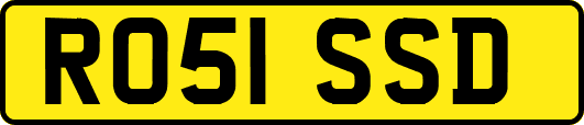 RO51SSD