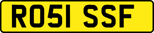 RO51SSF