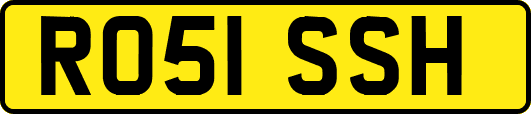 RO51SSH