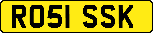 RO51SSK