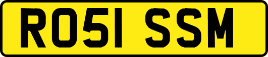 RO51SSM