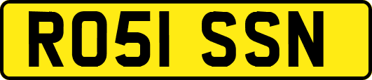 RO51SSN