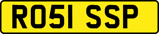 RO51SSP