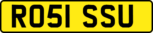 RO51SSU
