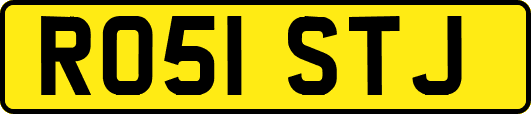 RO51STJ