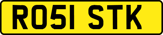 RO51STK