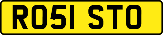 RO51STO