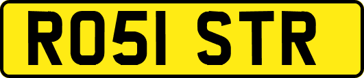 RO51STR