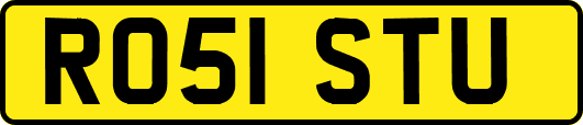 RO51STU