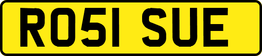 RO51SUE