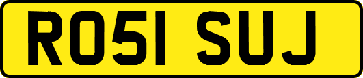 RO51SUJ