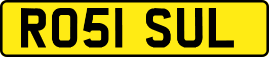 RO51SUL