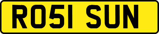 RO51SUN