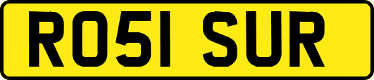 RO51SUR