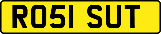 RO51SUT