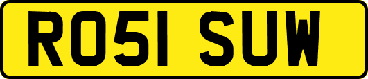 RO51SUW