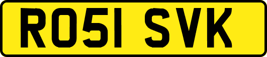 RO51SVK