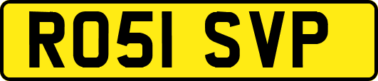RO51SVP