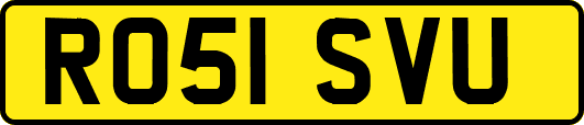 RO51SVU