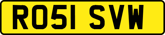 RO51SVW