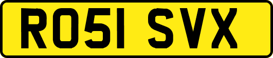RO51SVX