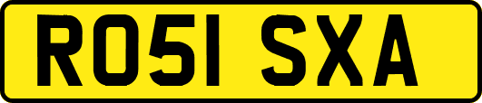 RO51SXA