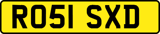 RO51SXD