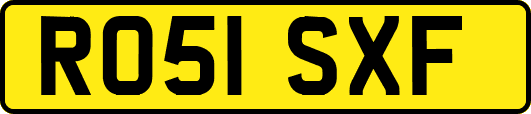 RO51SXF