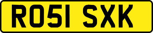 RO51SXK