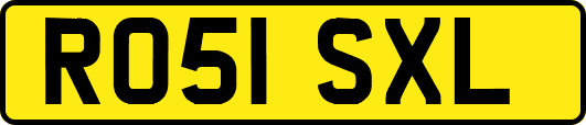 RO51SXL