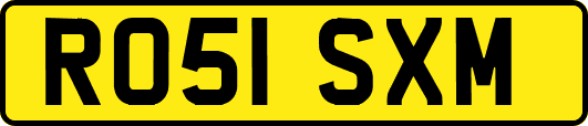 RO51SXM