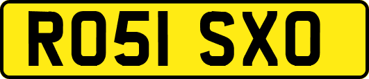 RO51SXO