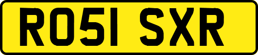 RO51SXR