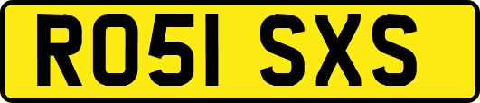 RO51SXS