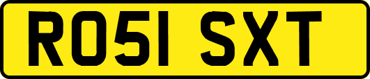 RO51SXT