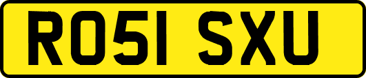 RO51SXU