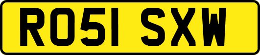 RO51SXW