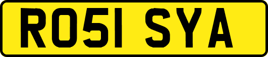 RO51SYA