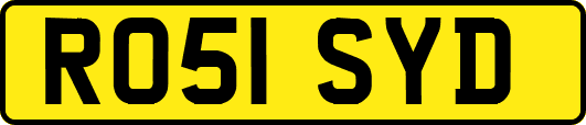 RO51SYD