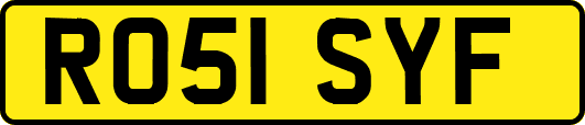 RO51SYF