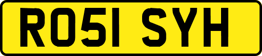 RO51SYH
