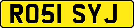RO51SYJ