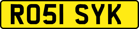 RO51SYK